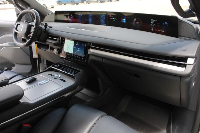 2025 Lincoln Navigator Reserve - Photo 32