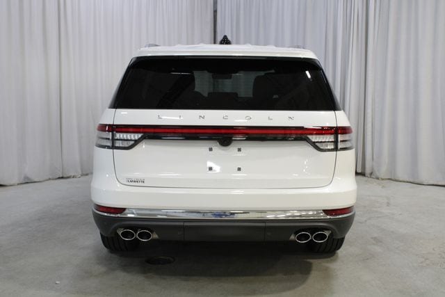 2026 Lincoln Aviator Premiere - Photo 24