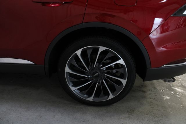 2026 Lincoln Aviator Reserve - Photo 30