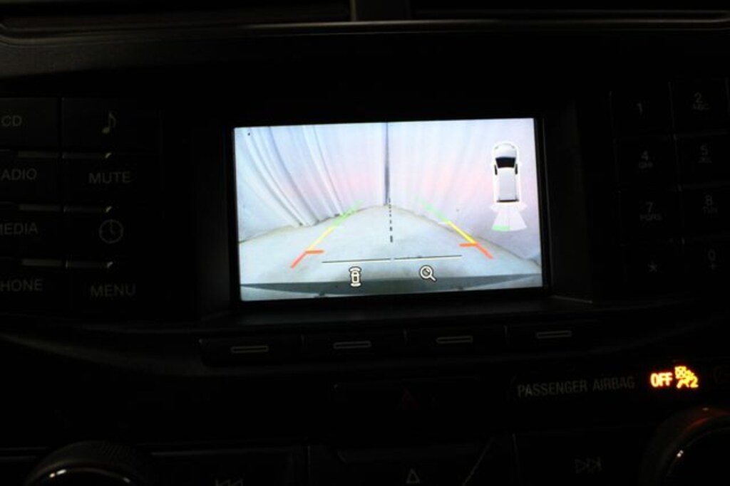 Used 2017 Ford Utility Police Interceptor Base SUV