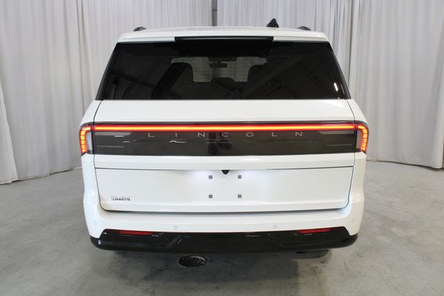 2025 Lincoln Navigator Reserve - Photo 11
