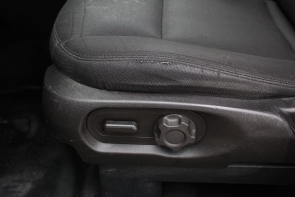 Used 2017 Ford Utility Police Interceptor Base SUV