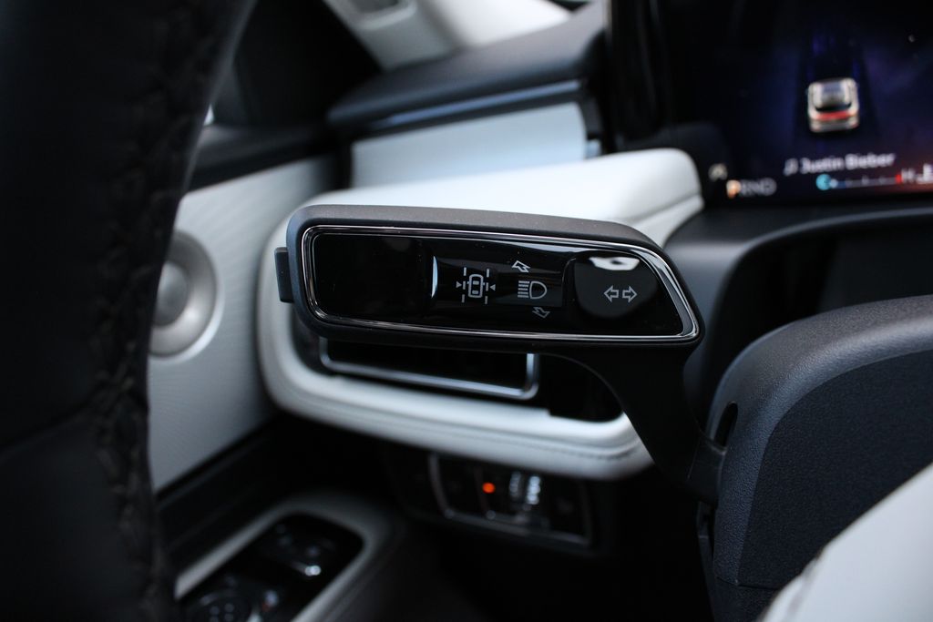 2026 Lincoln Aviator Reserve - Photo 10
