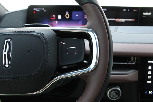 2026 Lincoln Navigator Reserve L - Photo 12