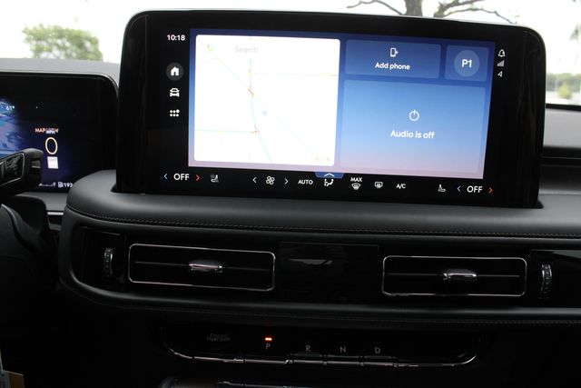 2026 Lincoln Aviator Reserve - Photo 15
