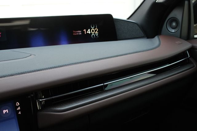 2026 Lincoln Navigator Reserve L - Photo 17