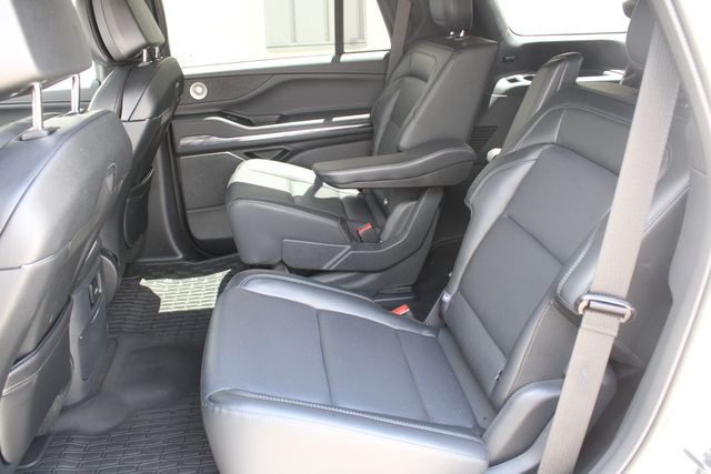 2025 Lincoln Navigator Reserve - Photo 23