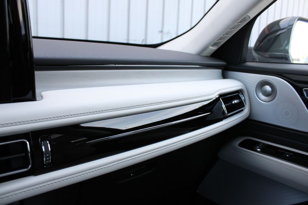 2026 Lincoln Aviator Reserve - Photo 18