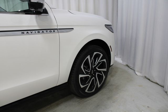 2026 Lincoln Navigator Reserve - Photo 27
