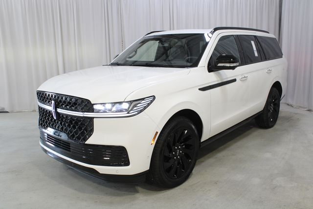 2025 Lincoln Navigator Reserve - Photo 9