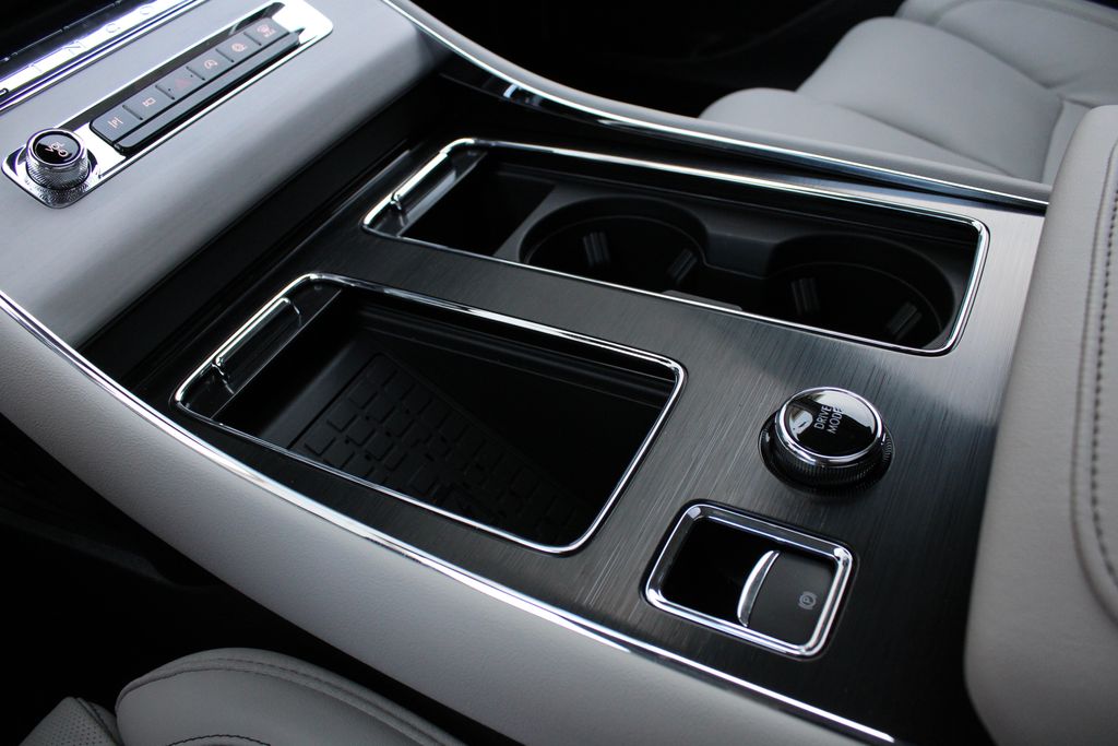 2026 Lincoln Aviator Reserve - Photo 16