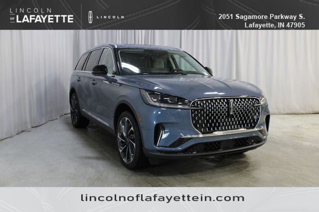 2026 Lincoln Aviator Reserve AWD's photo