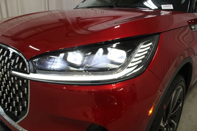 2026 Lincoln Aviator Reserve - Photo 35
