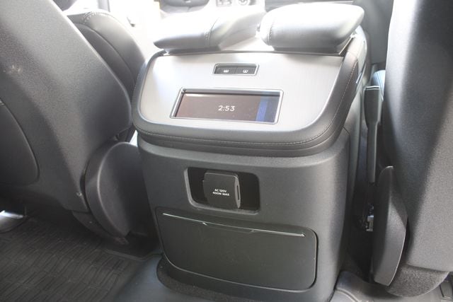 2025 Lincoln Navigator Reserve - Photo 30