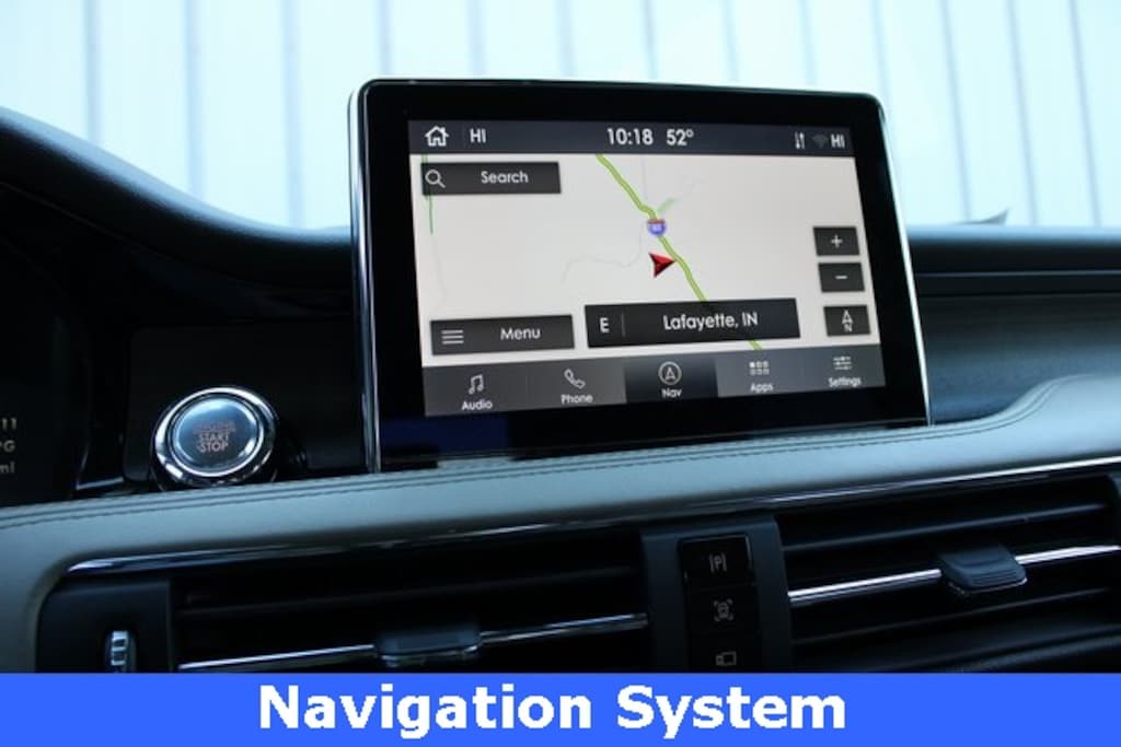 Certified 2022 Lincoln Corsair Reserve SUV