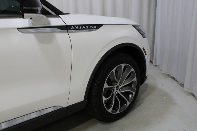 2026 Lincoln Aviator Premiere - Photo 27