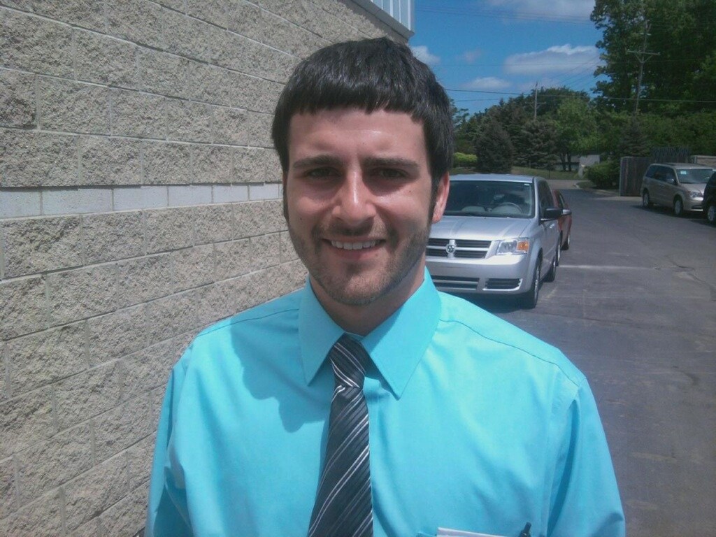 Nick Zaborski