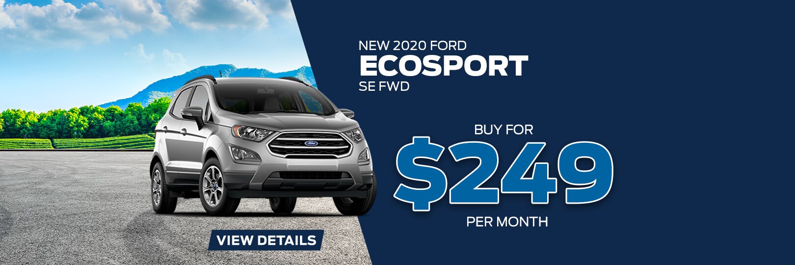 Ford Dealership Flushing MI LaFontaine Ford of Flushing