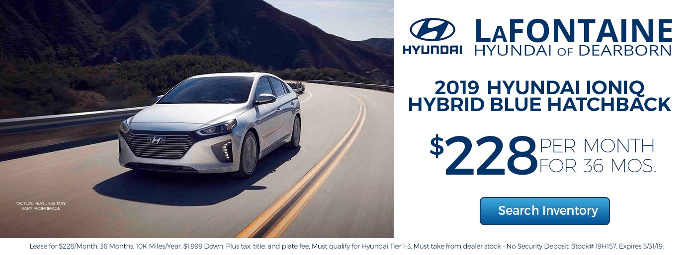 Hyundai Dealership Dearborn MI Detroit Taylor Used Car Dealer