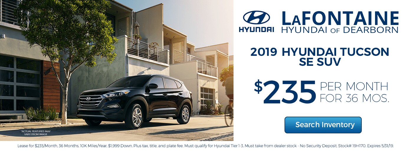 Hyundai Dealership Dearborn MI Detroit Taylor Used Car Dealer