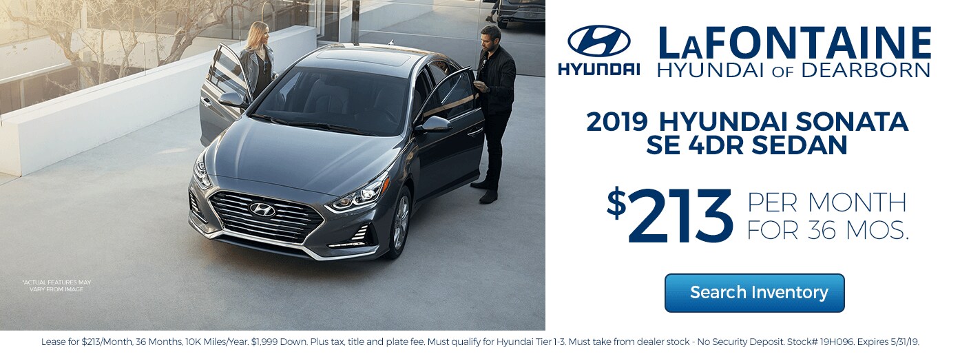 Hyundai Dealership Dearborn MI Detroit Taylor Used Car Dealer