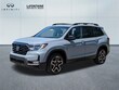 Honda Passport