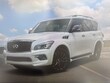 INFINITI QX80