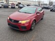  Kia Forte Koup