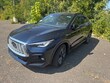 INFINITI QX55