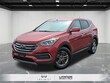 Hyundai Santa Fe Sport