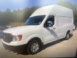 Nissan NV2500 HD