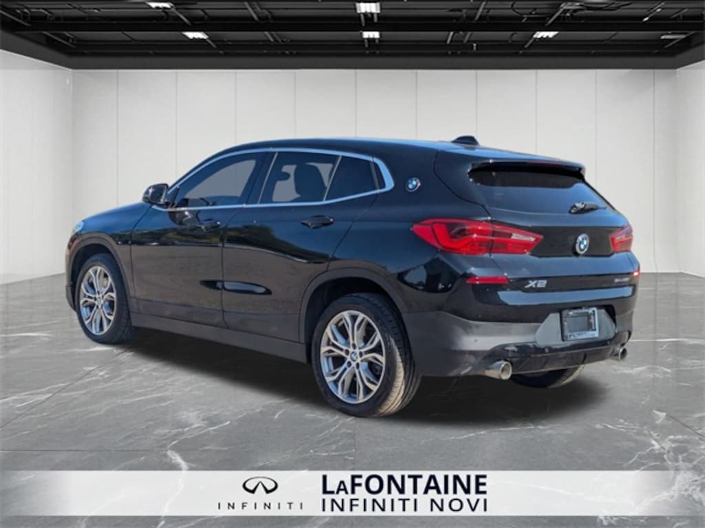 Used 2020 BMW X2 sDrive28i SUV