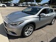 INFINITI QX30