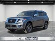  Nissan Armada