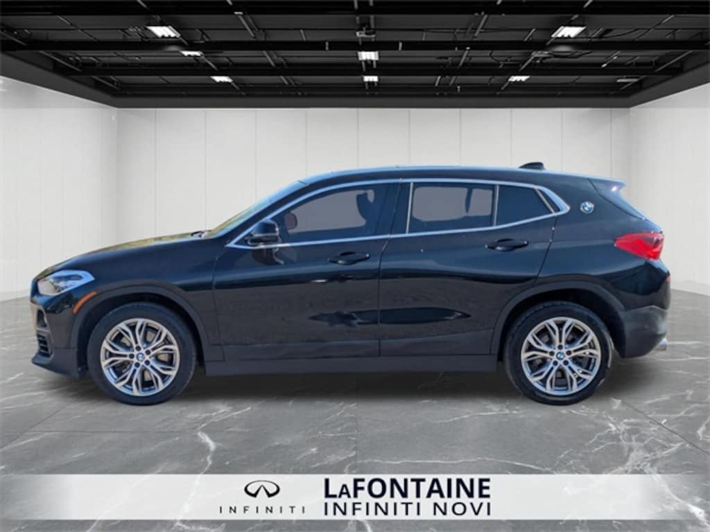 Used 2020 BMW X2 sDrive28i SUV