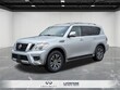  Nissan Armada