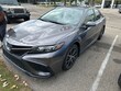 Toyota Camry Hybrid