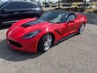 Chevrolet Corvette Stingray