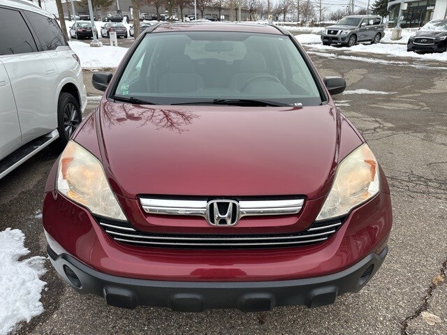 2008 Honda CR-V EX photo 3