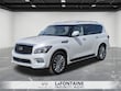 INFINITI QX80