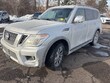  Nissan Armada