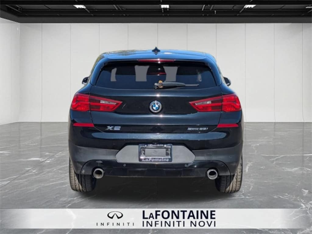 Used 2020 BMW X2 sDrive28i SUV