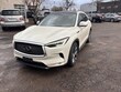  INFINITI QX50