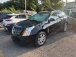 Cadillac SRX