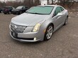  Cadillac ELR