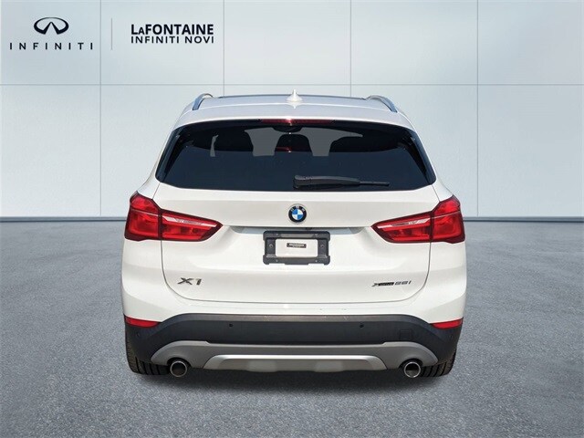 2018 Bmw X1 XDrive28i photo 3