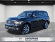 INFINITI QX80