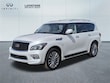 INFINITI QX80