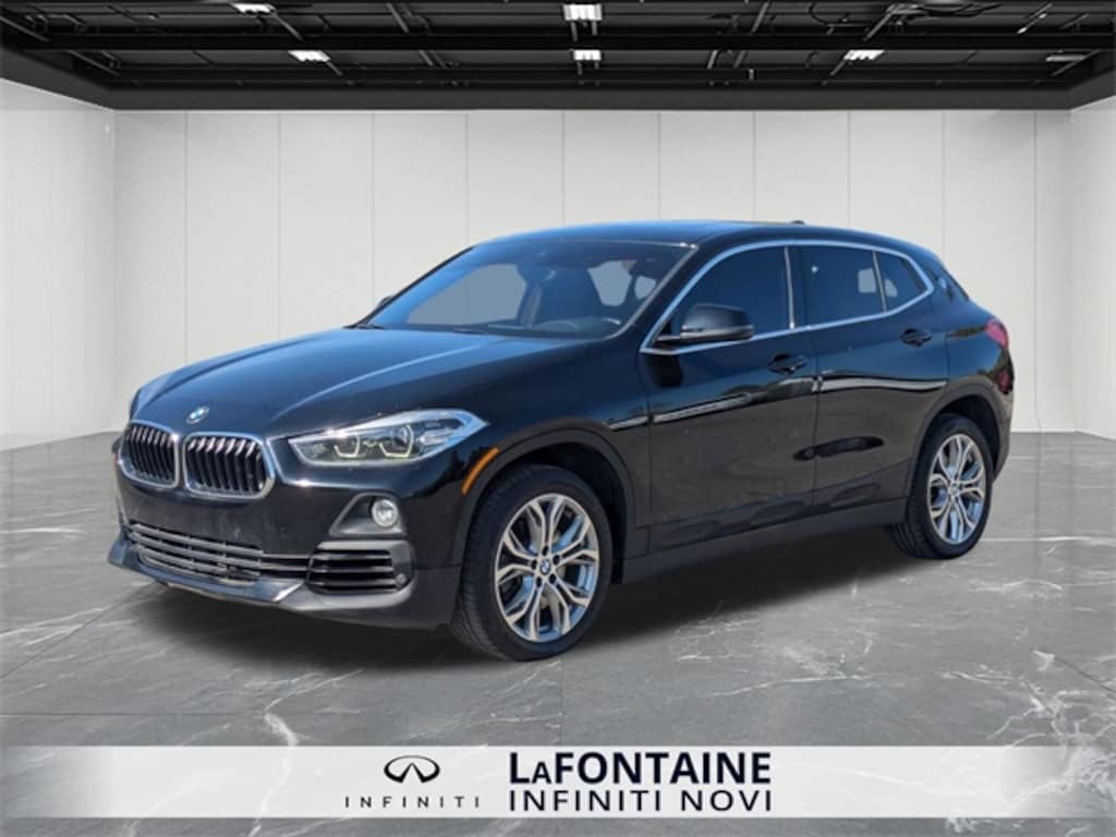 Used 2020 BMW X2 sDrive28i SUV