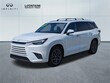 LEXUS TX